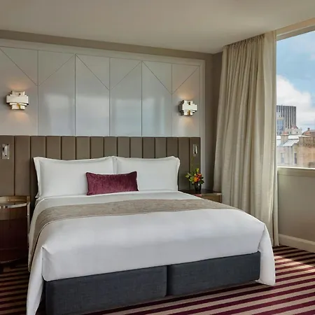 The Tasman, A Luxury Collection Hotel, Hobart-3