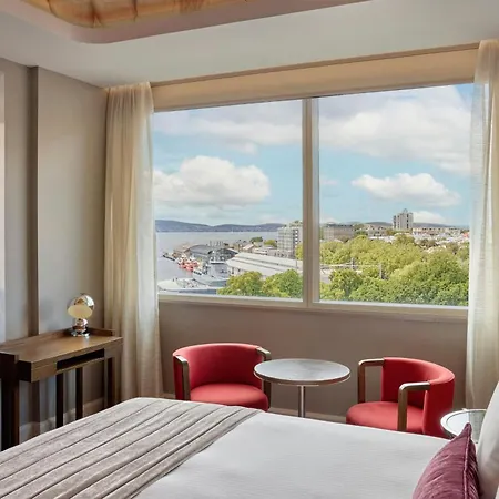 The Tasman, A Luxury Collection Hotel, Hobart-2