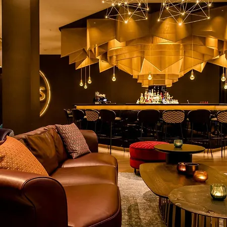 Motel One Aachen-3
