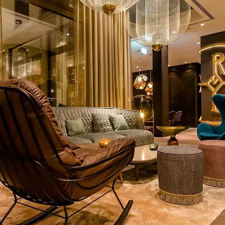 Motel One Aachen-2