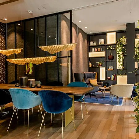 Motel One Aachen-2