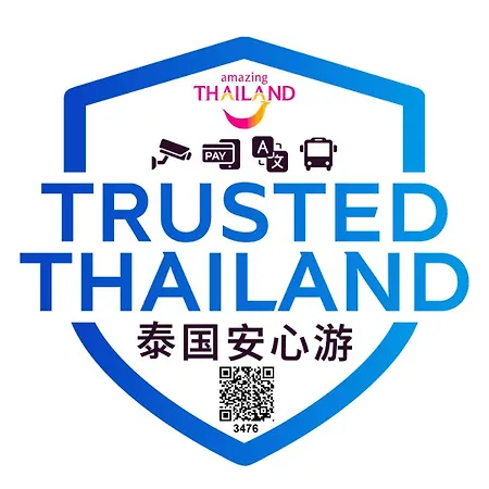 โรงแรมทราเวลลอดจ์ ภูเก็ตทาวน์-2