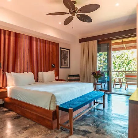 La Coralina Island House-2