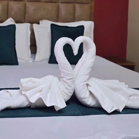 Kailwood Guest House-3