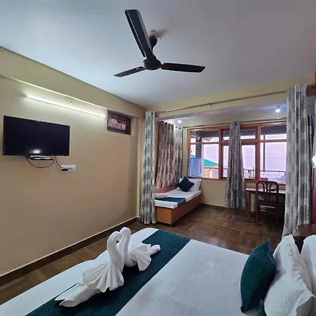 Kailwood Guest House-2
