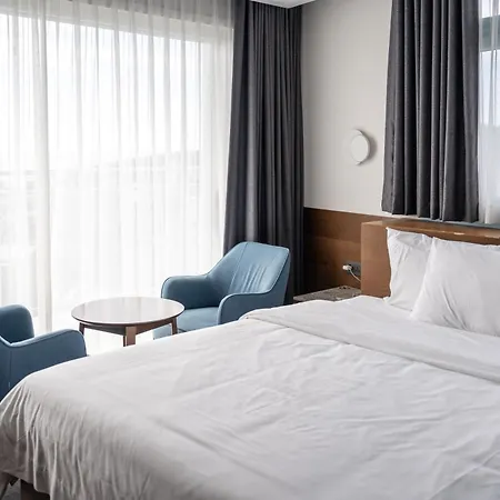 Jn Park Hotel-2