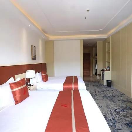 M Hotel Kigali-2