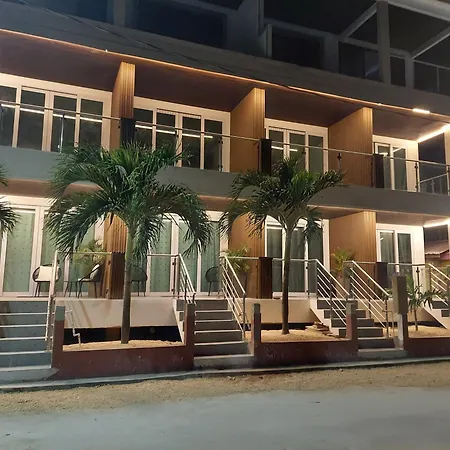 Caye Caulker Condos-3
