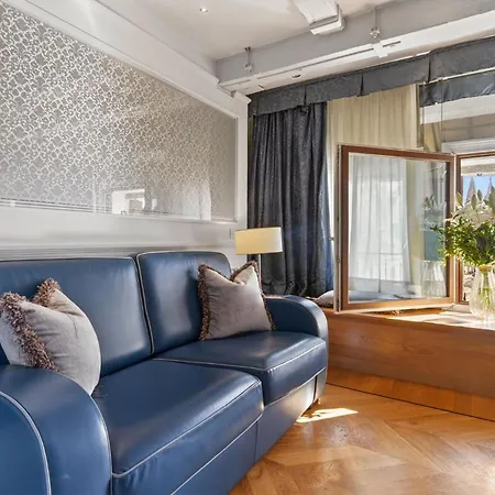 Canaletto Luxury Suites - San Marco Luxury-2