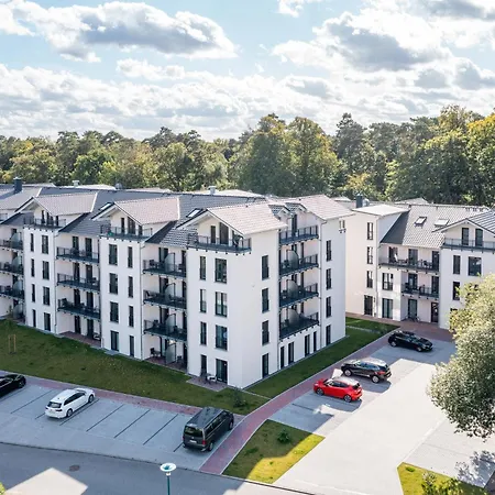 Ostsee Apartmenthotel-2