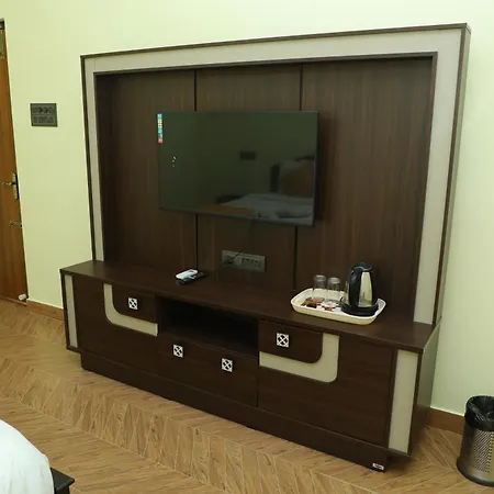 Hotel Priso-3