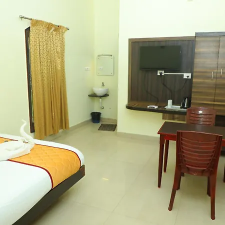 Hotel Priso-2
