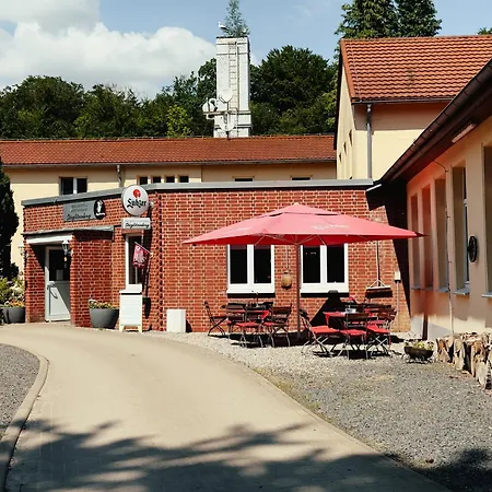 Waldhotel&Restaurant Stieglitzenkrug-2
