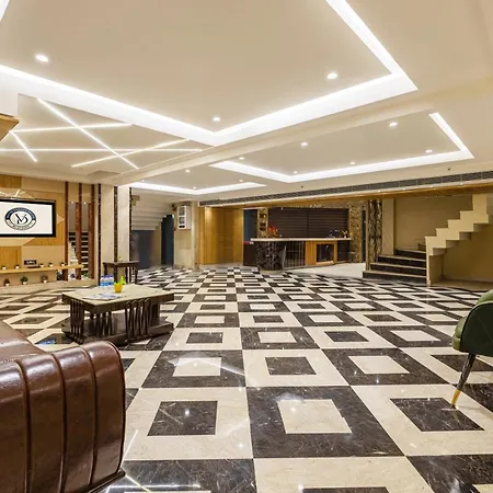 The Vanson Delite "Newly Rebuilt 2026" - Near New Delhi Station & Connaught Place-2