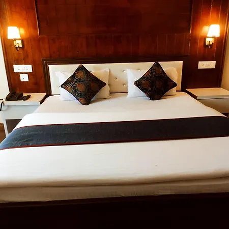 The Hunder Eco Villa-3