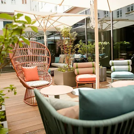 Motel One Hannover-Oper-2