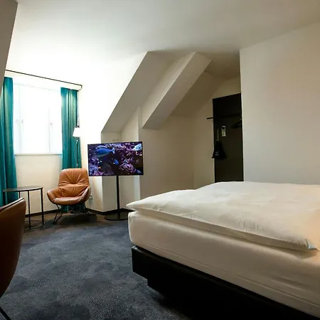 Motel One Hannover-Oper-2