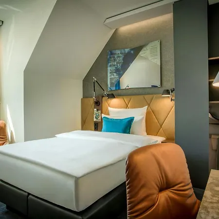 Motel One Hannover-Oper-3