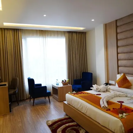 Pravasa Premier By Rrv Hotel-2