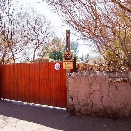 Caminandes Hostal-2