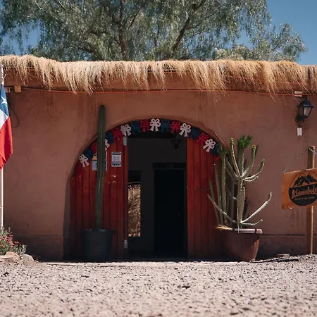 Caminandes Hostal-3