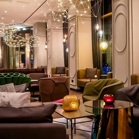 Motel One Graz-3