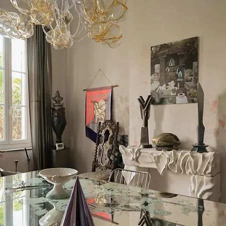 Maison d'artistes - Pavillon Southway-2