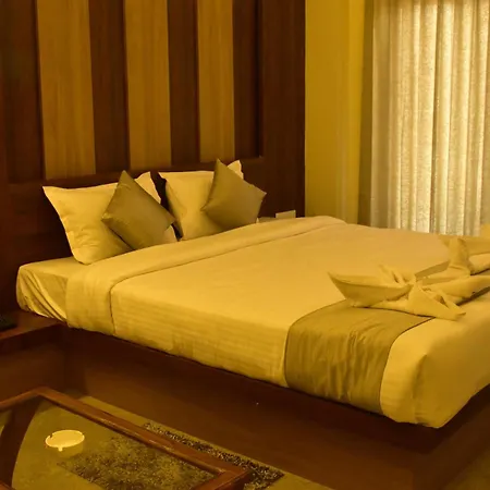 Hotel Ridley International-3