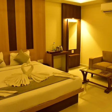 Hotel Ridley International-3
