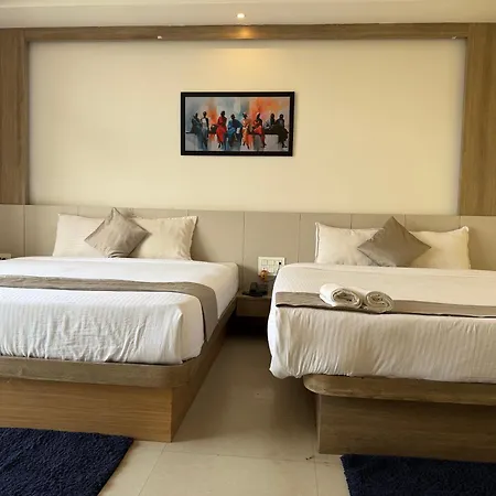Hotel Ridley International-2