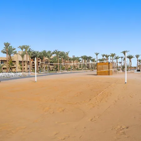 Pickalbatros Sands Port Ghalib-3