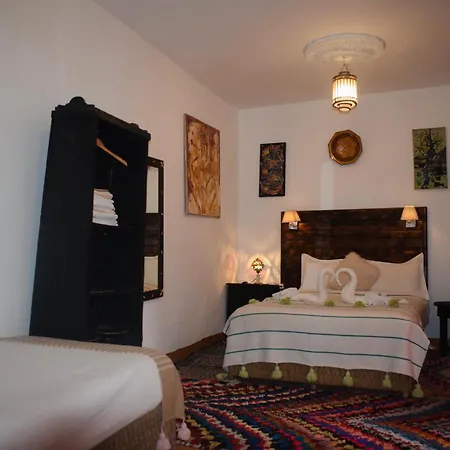 Riad Vis Ta Vie-2