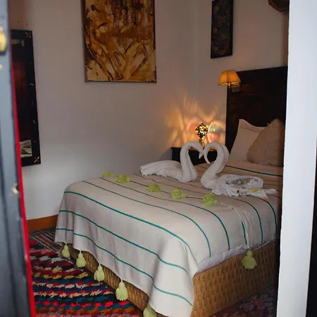 Riad Vis Ta Vie-3