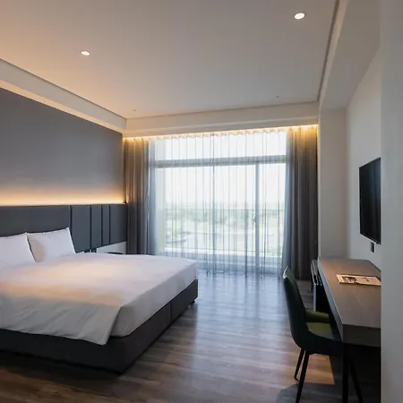 Formosa Yacht Resort-2