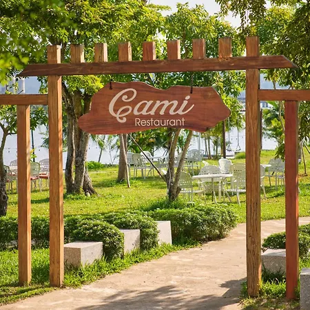 Cami Riverside Resort Da Nang-3