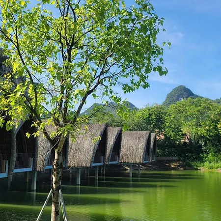 Wyndham Grand Vedana Ninh Binh Resort-3