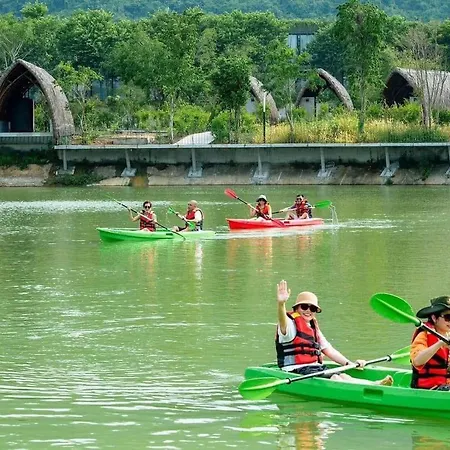 Wyndham Grand Vedana Ninh Binh Resort-2