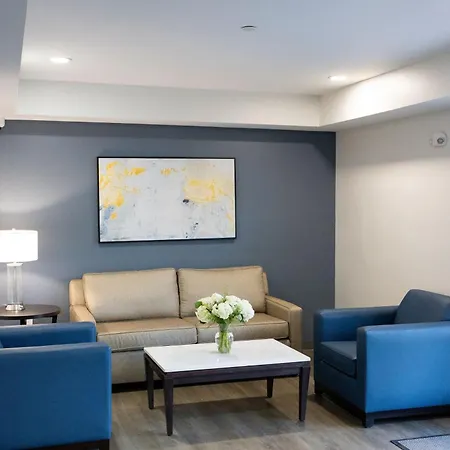 Stayapt Suites Montgomery-2