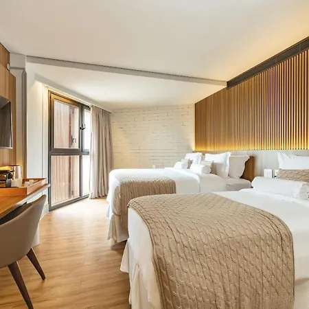 BA'RA Hotel-3
