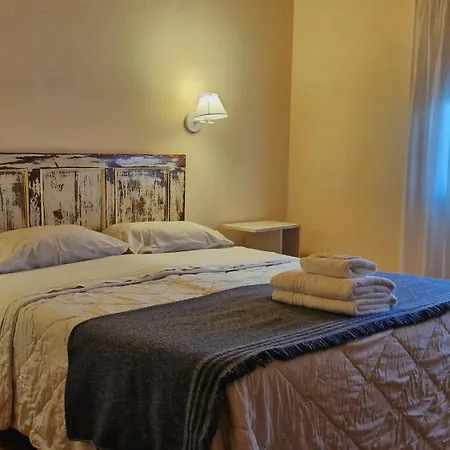 Hosteria Faro Serrano-3