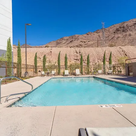Holiday Inn Express & Suites - Henderson South - Boulder City By Ihg-3