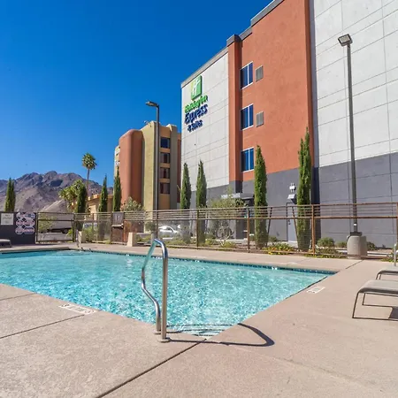 Holiday Inn Express & Suites - Henderson South - Boulder City By Ihg-2