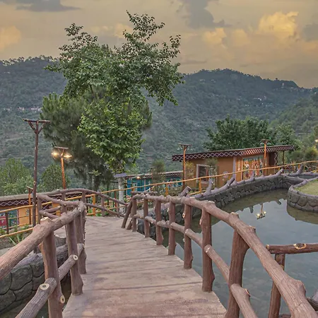 A Kasauli Ggaon By Echor-2