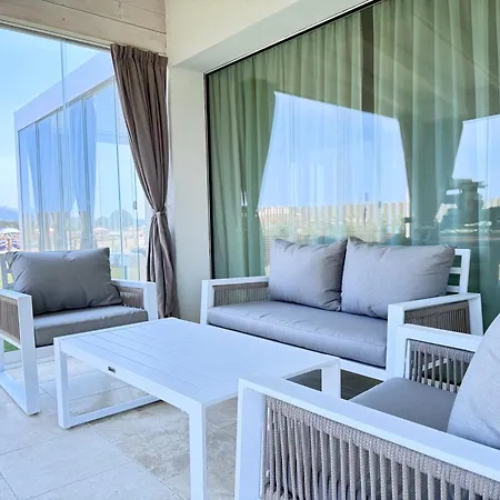 Baia Del Sole Resort-3