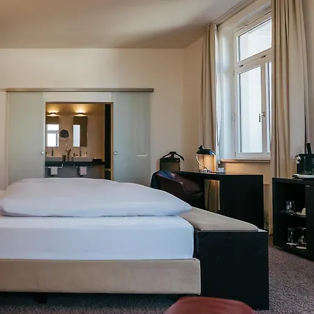 Hotel Kieler Yacht-Club-2