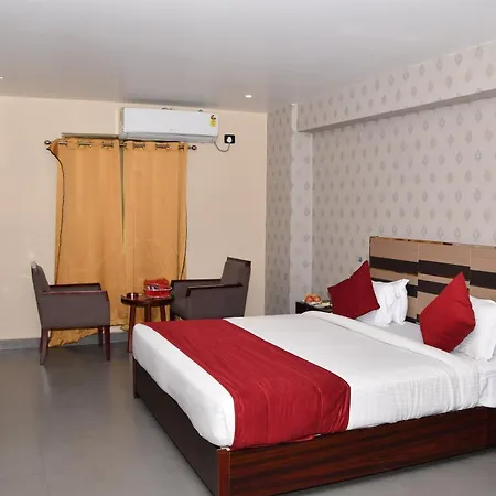 Chinmaye Inn-3