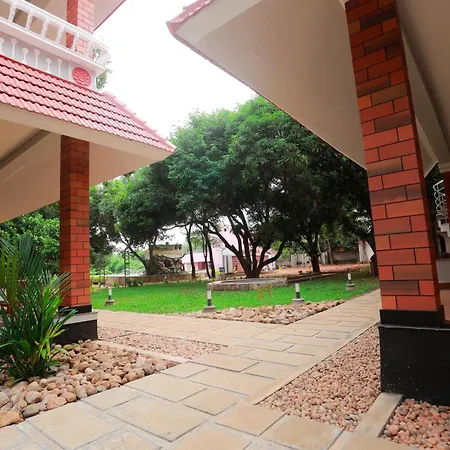 Srishty Garden Resorts-3
