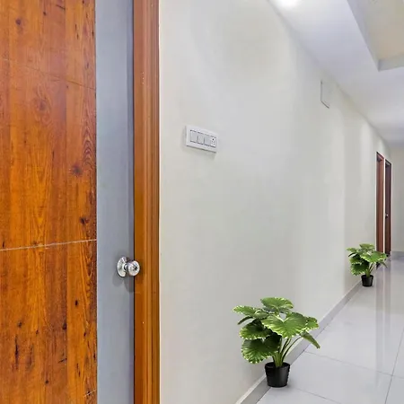 Super Hotel O Honey Heights Near Botanical Garden-2