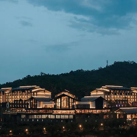 Pullman Yuxi-2