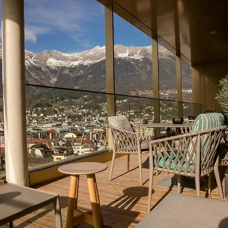 Motel One Innsbruck-2